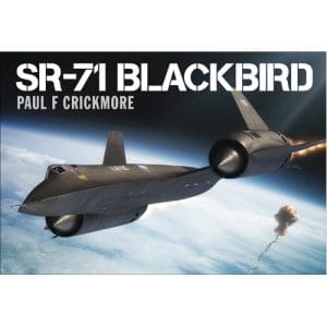 SR-71 Blackbird