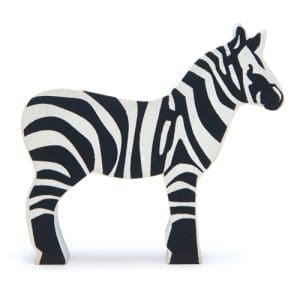 Safari - Zebra