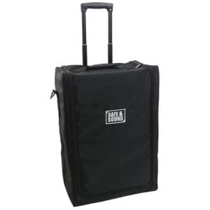 Safe n Sound Mega Bag with trolley