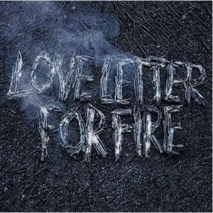 Sam Beam & Jesca Hoop: Love Letter For Fire - Vinyl