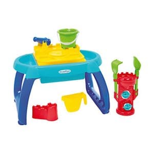 Sand And Water Table