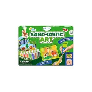 Sandtastic Art - Animals