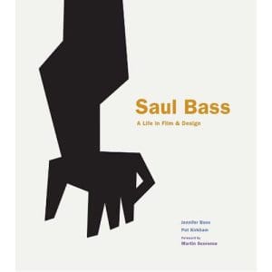 Saul Bass