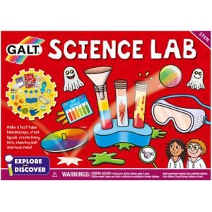 Science Lab