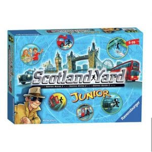 Scotland Yard Junior