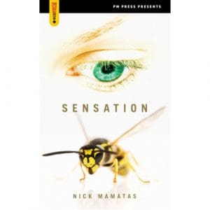 Sensation - (Paperback)