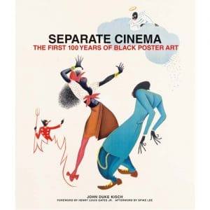 Separate Cinema