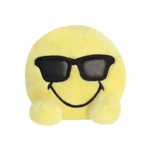 Shades Smiley Palm Pals 5In