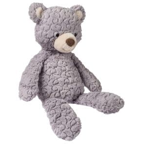 Shadow Putty Bear - large