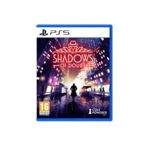 Shadows of Doubt - PS5