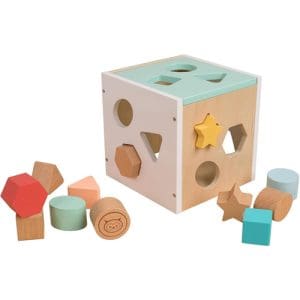 Shape Sorter