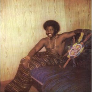 Shina Williams & His African Percussions: Shina Williams - Vinyl