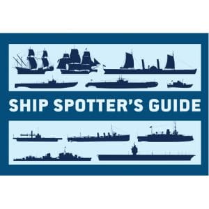 Ship Spotter’s Guide