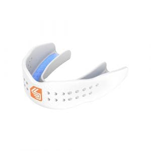 Shockdoctor SuperFit All Sport - Adult White