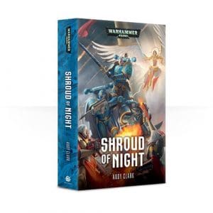 Shroud Of Night (PB)