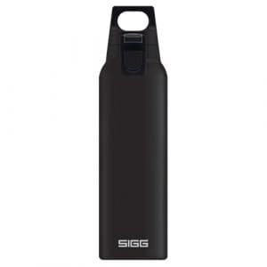 Sigg Hot&Cold One - Black 0.5L