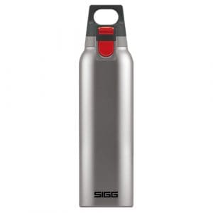 Sigg Hot&Cold One - Brushed 0.5L