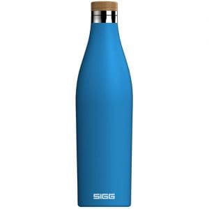 Sigg Meridian Bottle - Electric Blue (0.7L)