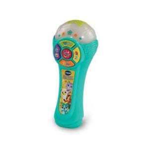 Sing Songs Microphone