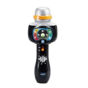 Singing Sounds Microphone