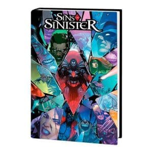 Sins of Sinister