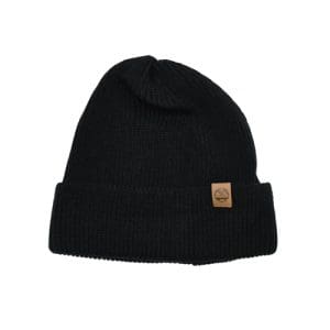 Six Peaks Beanie - OSFM - Black