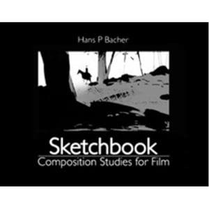 Sketchbook: Composition Studies for Film