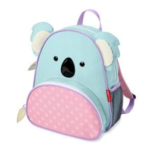 Skip Hop Zoo Koala Backpack