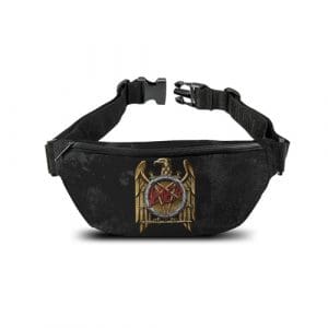 Slayer Gold Eagle (Bum Bag)