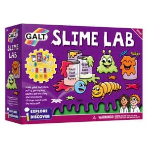 Slime Lab