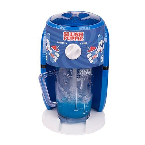 Slush Puppie Snow Cone Maker - Smart Home - Zatu Home