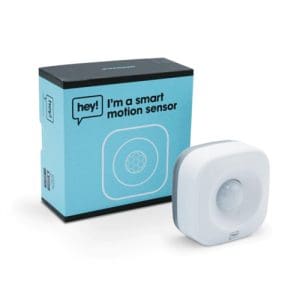 Smart Motion Sensor