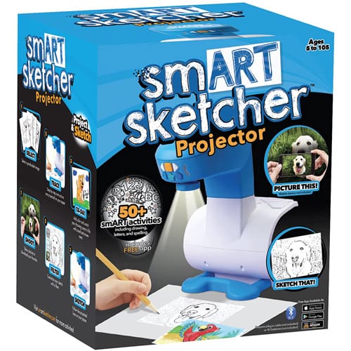 smART Sketcher 2.0 