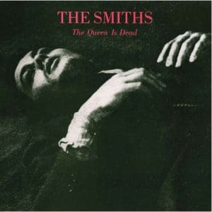 Smiths - The Queen Is Dead