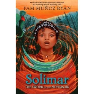 Solimar The Sword of the Monarchs