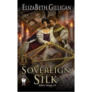 Sovereign Silk - (Paperback)