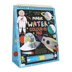 Space Magic Water Easel and Pen