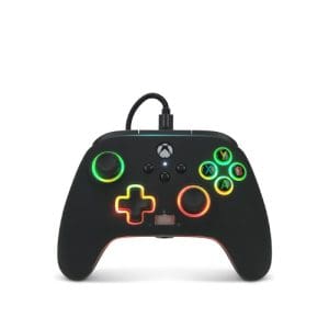 Spectra Infinity Enhanced Wired Controller for Xbox Series X/S