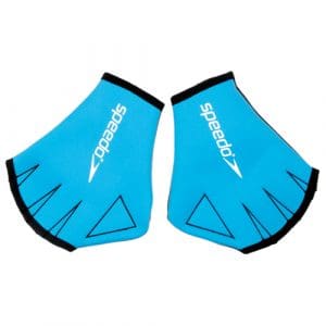 Speedo Aqua Gloves - Large