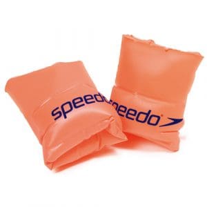 Speedo Rollup Junior Armbands - 2-12 years