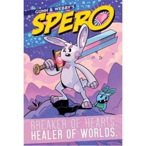 Spero