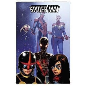 Spider-Man: Miles Morales Vol. 2 (Paperback)