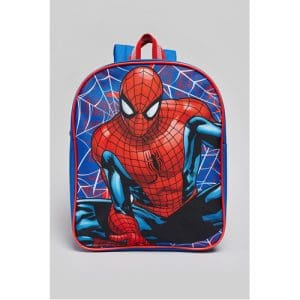 Spiderman Beyond Pv Backpack