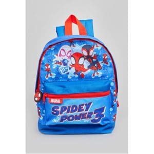 Spidey & friends mini Roxy Backpack