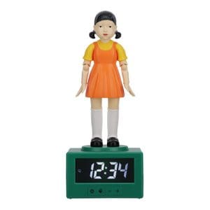 Spirits Young Hee Alarm Clock