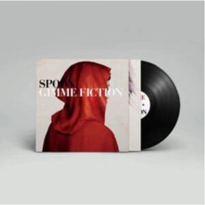 Spoon: Gimme Fiction - Vinyl