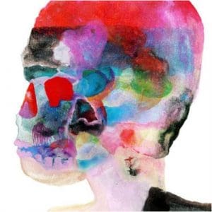 Spoon: Hot Thoughts - Vinyl