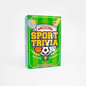 Sport Trivia