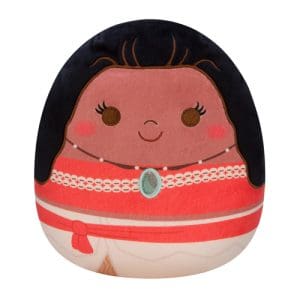 Squishmallows Disney Moana 8