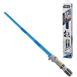 Star Wars Lightsaber Forge - Luke Skywalker